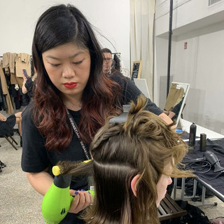 Da Busto ai ragazzi di Crans Montana: una treccia per ricominciare