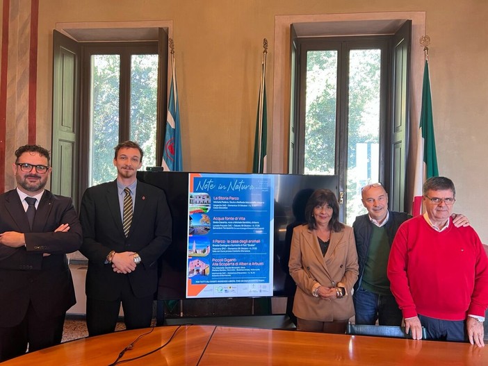 Il Parco del Ticino si trasforma in palcoscenico naturale: arriva “Note in Natura”