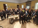 Truffe agli anziani, la Polizia locale va nei quartieri: «Un’iniziativa per i nostri nonni» Truffe agli anziani, la Polizia locale va nei quartieri: «Un’iniziativa per i nostri nonni»
