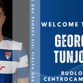 Pro Patria, Tunjov per il centrocampo: terzo rinforzo per restare in corsa