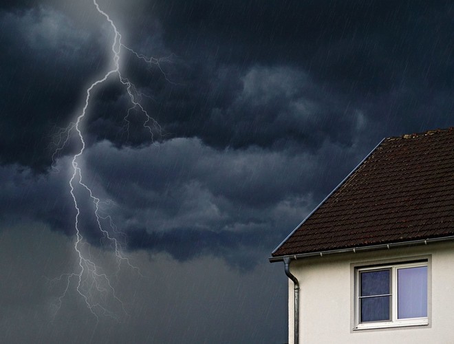 Nuova fase temporalesca in arrivo dalla serata sulla provincia di Varese: torna il rischio grandine