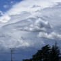 METEO. Stasera sul Varesotto ancora possibili temporali, poi l'estate più bella con temperature sotto i 30 gradi