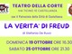Al Teatro della Corte si riparte con una rassegna di nuovi spettacoli teatrali e due concerti