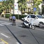 Tragedia in Liguria: è morto il bimbo investito sulle strisce pedonali a San Bartolomeo al Mare Tragedia in Liguria: è morto il bimbo investito sulle strisce pedonali a San Bartolomeo al Mare