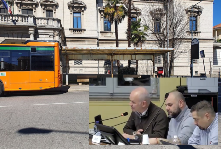 Trasporto pubblico locale, Busto attende pensiline e banchine nuove e più sicure Trasporto pubblico locale, Busto attende pensiline e banchine nuove e più sicure