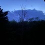 FLASH METEO. «Tra le 23 e le 5 del mattino temporali sulla provincia di Varese. Anche con grandine»