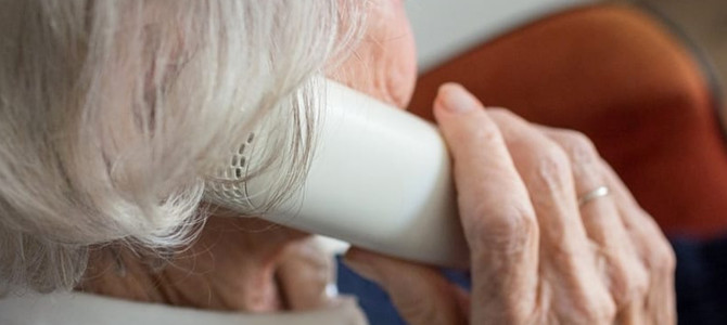 Truffa dell’oro, nuovo allarme sul territorio. Finti funzionari e telefonate “shock” per raggirare i cittadini Truffa dell’oro, nuovo allarme sul territorio. Finti funzionari e telefonate “shock” per raggirare i cittadini
