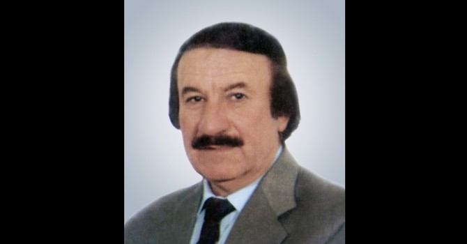 Addio al maestro di musica Terenzio Puricelli Addio al maestro di musica Terenzio Puricelli