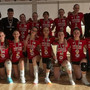 Under 13, titolo territoriale per la Uyba Volley