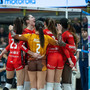 L'Arena di Busto tornerà il settimo giocatore in campo per l'Uyba (foto Lega Volley Femminile/Alemani)