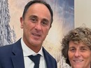 Uneba provinciale rinnova le cariche associative: confermati il presidente Trama e la vicepresidente De Micheli Uneba provinciale rinnova le cariche associative: confermati il presidente Trama e la vicepresidente De Micheli