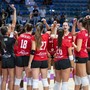 Uyba, subito il derby del Ticino: a Biella arriva Novara Uyba, subito il derby del Ticino: a Biella arriva Novara