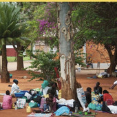 Lacor: Uganda Files, un ospedale, una storia di umanità