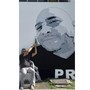 LA FOTO. Hooligano per sempre nel suo Speroni