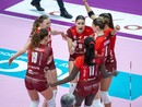 Uyba, nuova sfida casalinga con Perugia dopo il successo su Firenze Uyba, nuova sfida casalinga con Perugia dopo il successo su Firenze