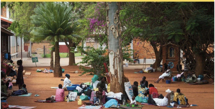 Lacor: Uganda Files, un ospedale, una storia di umanità