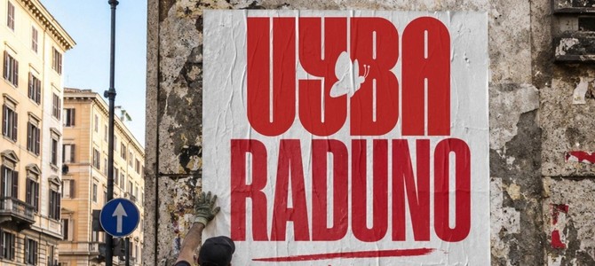 Vacanze agli sgoccioli: lunedì 17 agosto il raduno della Uyba Vacanze agli sgoccioli: lunedì 17 agosto il raduno della Uyba