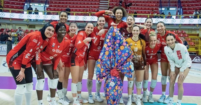 foto per cortesia Uyba foto per cortesia Uyba