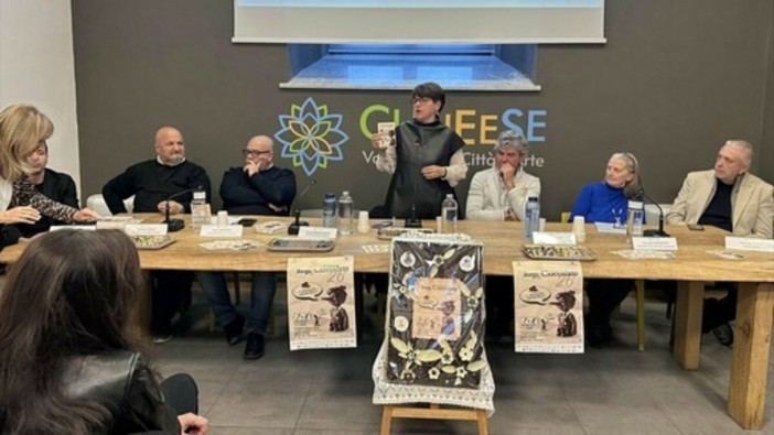 “Una tradizione che ci rende orgogliosi”: conto alla rovescia per “Un Borgo di Cioccolato” 2026 (VIDEO)