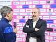 Scandicci-Uyba 3-1: alcune fasi del match (foto Lega Volley Femminile serie A) Scandicci-Uyba 3-1: alcune fasi del match (foto Lega Volley Femminile serie A)