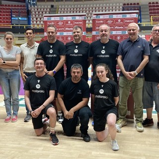 «Non vinca la rivalità, ma lo sport»: la Uyba volta pagina e riparte da se stessa