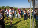 Il viaggio di Area Giovani tra sapere e sapori è stato un successo