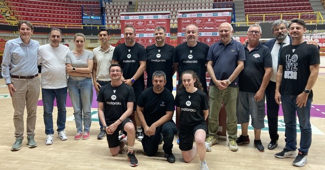 «Non vinca la rivalità, ma lo sport»: la Uyba volta pagina e riparte da se stessa