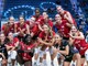Uyba, rimonta e terzo posto al Trofeo Città di Biella Uyba, rimonta e terzo posto al Trofeo Città di Biella