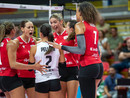 Secondo test per la Eurotek Laica (foto ufficio stampa Uyba)