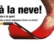 Urrà la neve! Armando Testa e lo sport