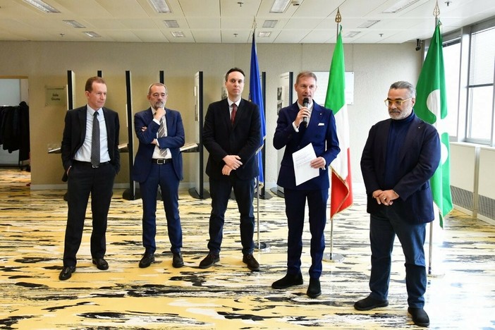 Consiglio regionale: tutti i numeri del 2025 Consiglio regionale: tutti i numeri del 2025