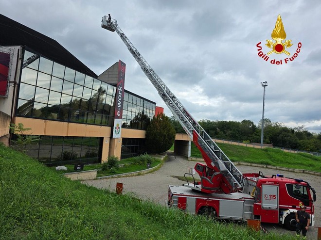 Arena indisponibile, la Uyba si riorganizza. Allenamenti a Milano, campagna abbonamenti chiusa Arena indisponibile, la Uyba si riorganizza. Allenamenti a Milano, campagna abbonamenti chiusa