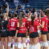 Uyba, subito il derby del Ticino: a Biella arriva Novara