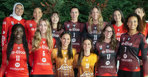 «Siamo stramotivati a mettere in campo tutto quello che siamo»: l’Uyba debutta contro Conegliano