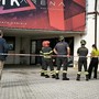 E-work Arena, l'ordinanza del Comune di Busto: stop a ogni accesso E-work Arena, l'ordinanza del Comune di Busto: stop a ogni accesso