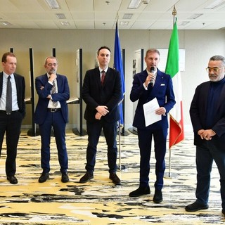 Consiglio regionale: tutti i numeri del 2025