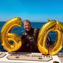 Buoni primi 60 anni, campione ed esempio per tutti