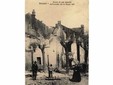 Borsano, danni dell’incendio del 12 marzo 1907