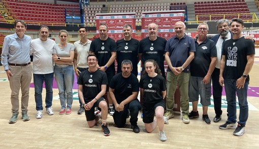 «Non vinca la rivalità, ma lo sport»: la Uyba volta pagina e riparte da se stessa