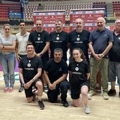 «Non vinca la rivalità, ma lo sport»: la Uyba volta pagina e riparte da se stessa