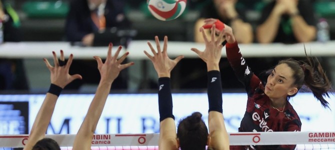 foto per cortesia della Uyba