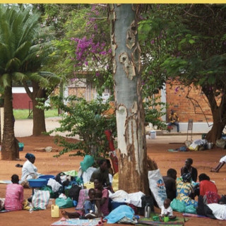 Lacor: Uganda Files, un ospedale, una storia di umanità