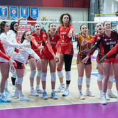 Uyba, l’ultima in casa per Gennari, Diouf, Boldini e Obossa