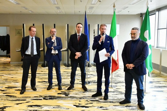 Consiglio regionale: tutti i numeri del 2025 Consiglio regionale: tutti i numeri del 2025