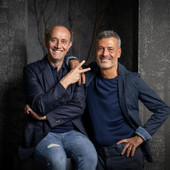 Trent'anni di Ale&Franz: "Capitol'ho" al Teatro Sociale Trent'anni di Ale&Franz: "Capitol'ho" al Teatro Sociale