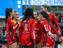 L'arena si scalda: domenica la UYBA sfida Macerata L'arena si scalda: domenica la UYBA sfida Macerata