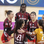 Milano-Uyba 3-1 (foto LVF)