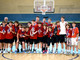 Basket giovanile: l’Under 13 di Legnano conquista l’argento regionale al termine di una storica rincorsa Basket giovanile: l’Under 13 di Legnano conquista l’argento regionale al termine di una storica rincorsa