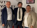 Caprara, Pirola e Borruto