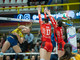 Uyba-Monviso 2-3: decisiva Dabyskiba (Foto Lega Volley Femminile)